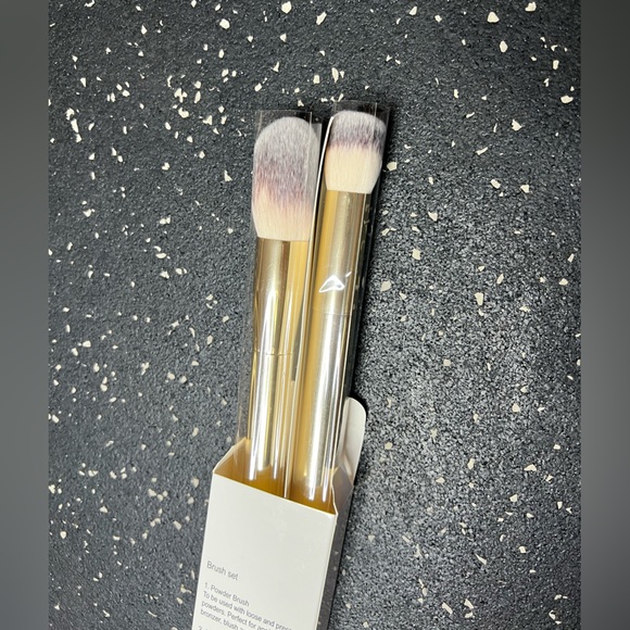 BATTINGTON | Powder and Contour Brush Set - Picture 5 of 5